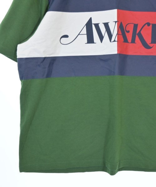 AWAKE T恤/上衣