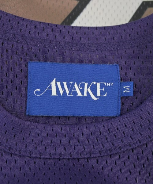 AWAKE T恤/上衣