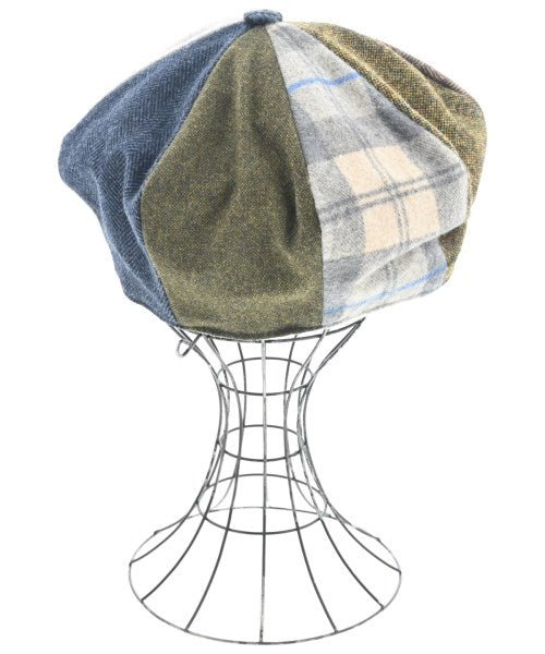 Hanna Hats 新聞男孩帽