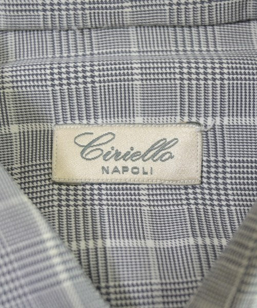 Ciriello 休閒襯衫