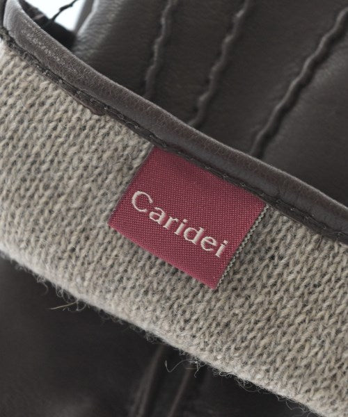 CARIDEI 手套