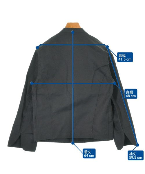 Ets MATERIAUX 休閒夾克