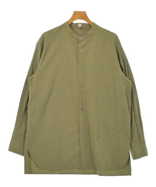 Ets MATERIAUX 休閒襯衫