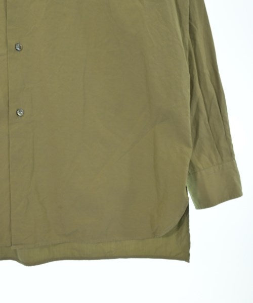 Ets MATERIAUX 休閒襯衫