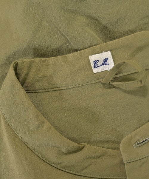 Ets MATERIAUX 休閒襯衫