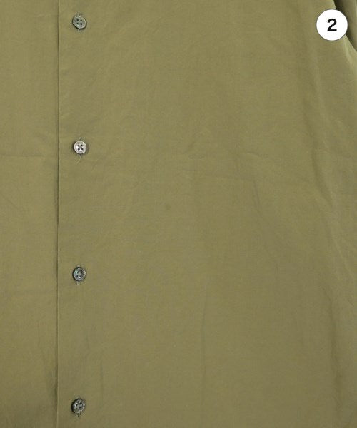 Ets MATERIAUX 休閒襯衫