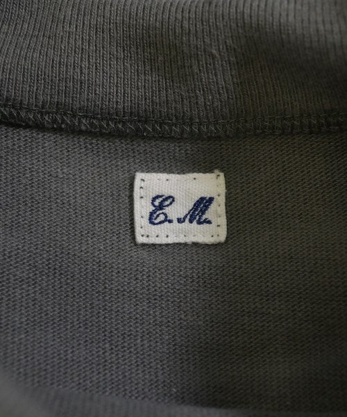 Ets MATERIAUX T恤/上衣