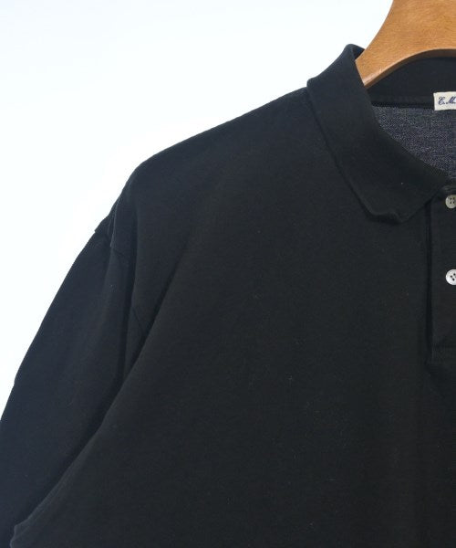 Ets MATERIAUX POLO衫