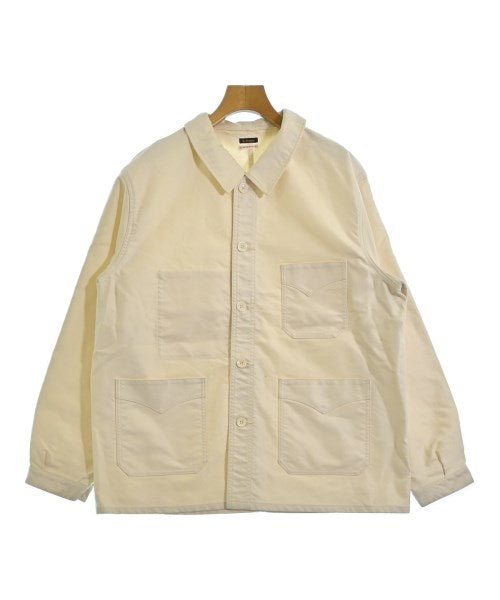 Ets MATERIAUX 工作夾克