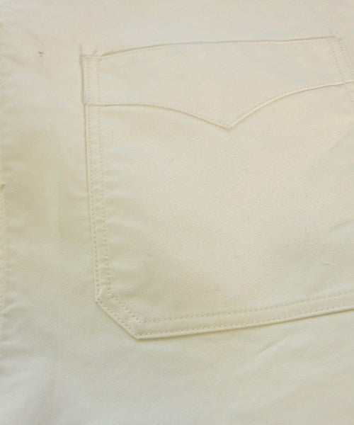 Ets MATERIAUX 工作夾克