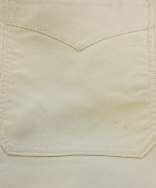 Ets MATERIAUX 工作夾克