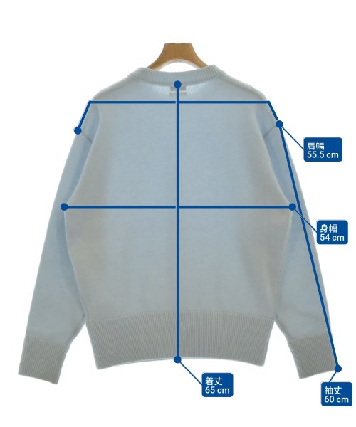 Ets MATERIAUX 毛衣