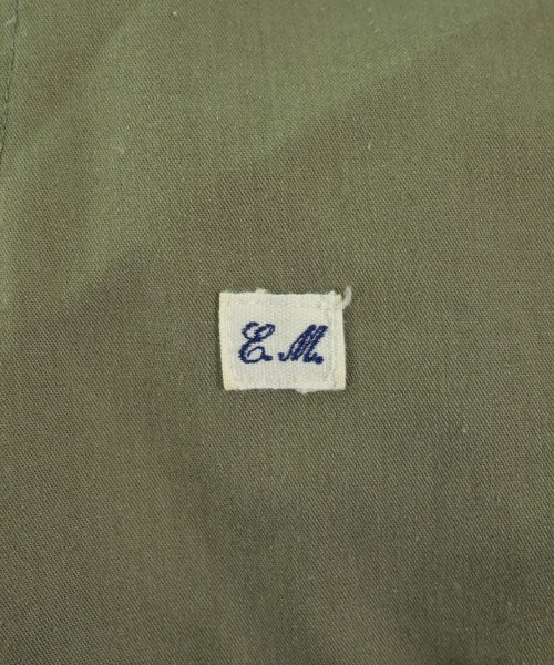 Ets MATERIAUX 工裝褲