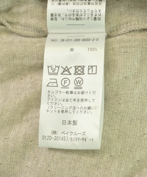 Ets MATERIAUX 毛衣
