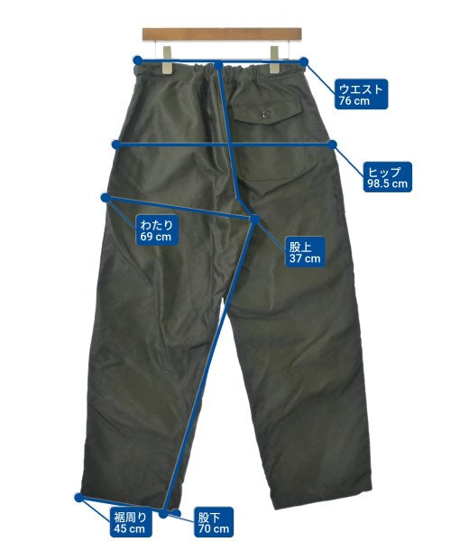 Ets MATERIAUX 其他款