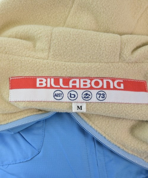BILLABONG 羽絨夾克/背心