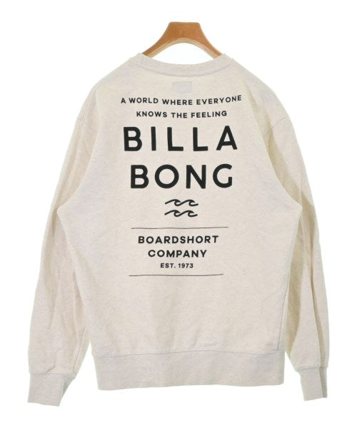 BILLABONG 運動衫