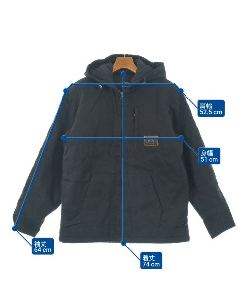 BILLABONG 斜紋夾克