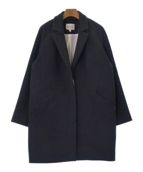 MY PANT'S 切斯特披風