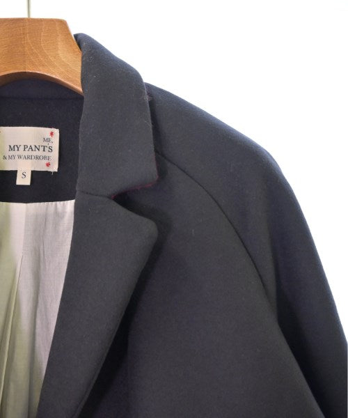 MY PANT'S 切斯特披風