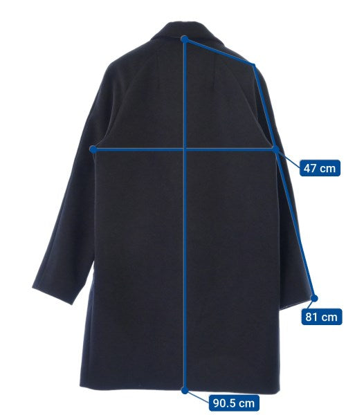 MY PANT'S 切斯特披風