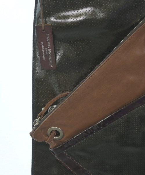 Pauric Sweeney 肩背包