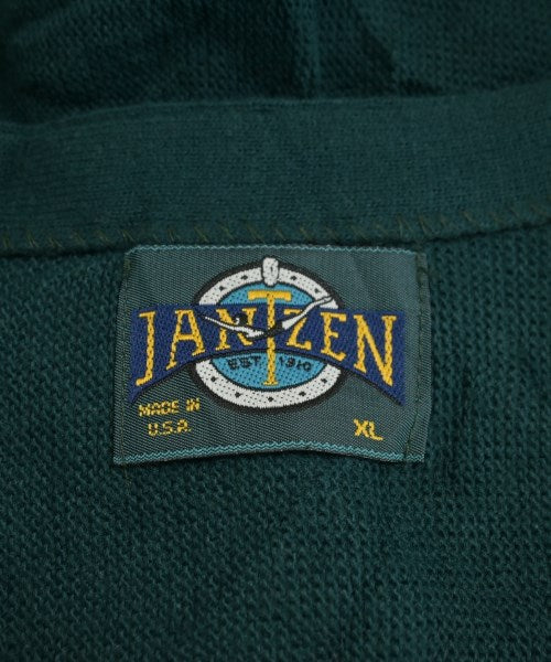 JANTZEN 開襟衫