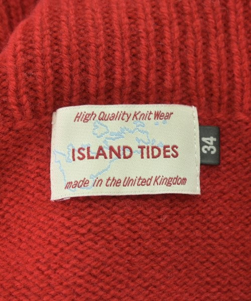 ISLAND TIDES 毛衣