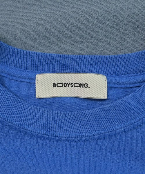 bodysong. T恤/上衣