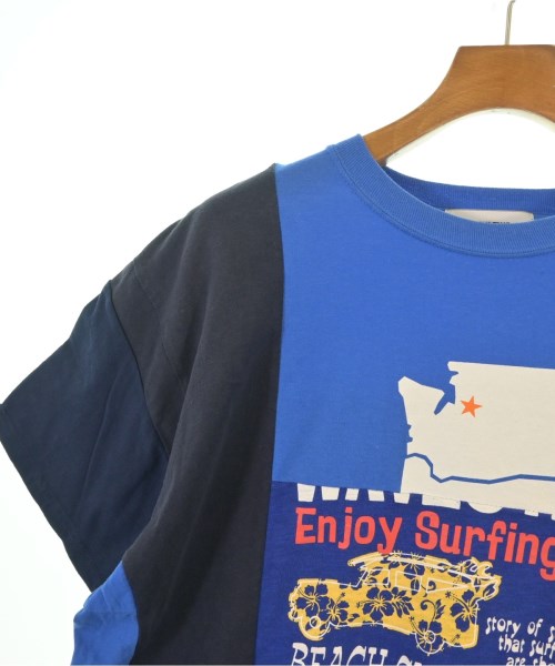 bodysong. T恤/上衣