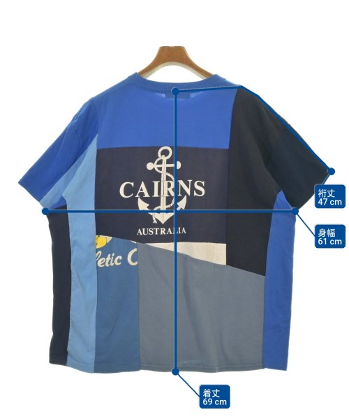 bodysong. T恤/上衣