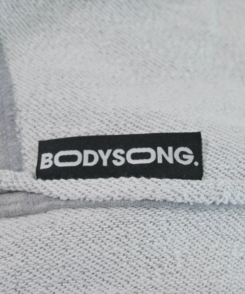 bodysong. 連帽衫