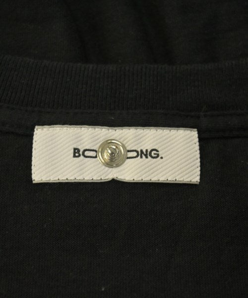 bodysong. T恤/上衣