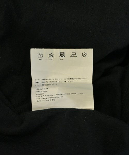 bodysong. T恤/上衣