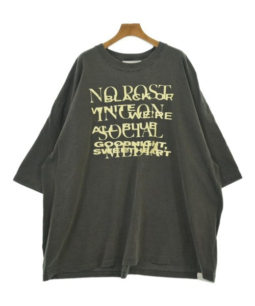 bodysong. T恤/上衣