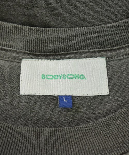 bodysong. T恤/上衣