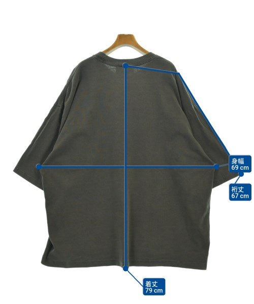 bodysong. T恤/上衣