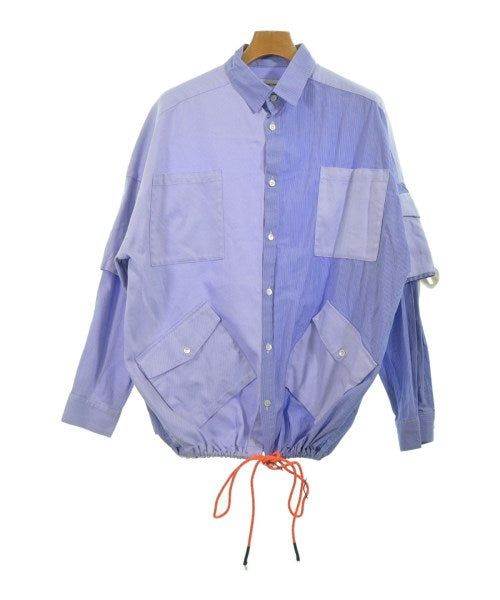 bodysong. 休閒襯衫