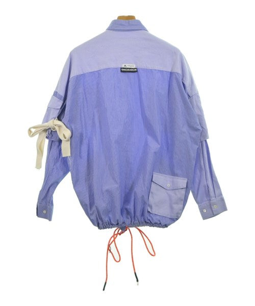 bodysong. 休閒襯衫