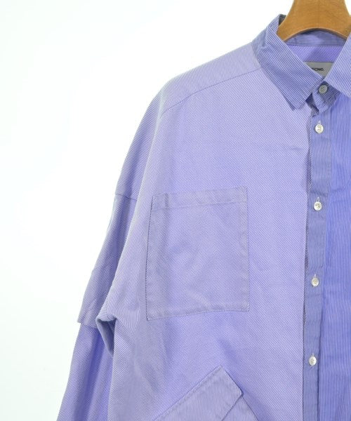 bodysong. 休閒襯衫