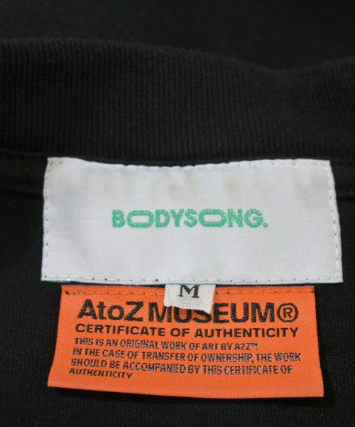 bodysong. T恤/上衣