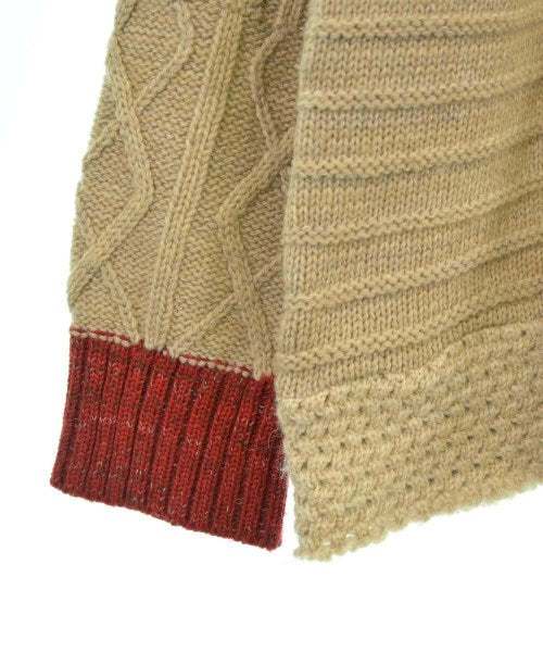 bodysong. 毛衣