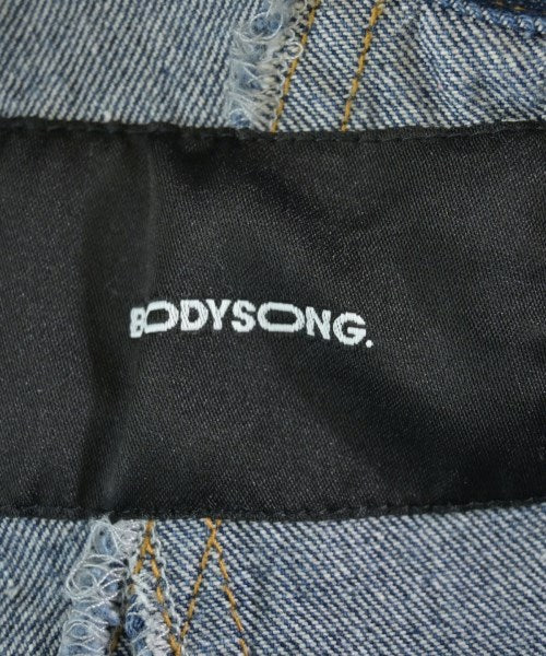 bodysong. 其他飛行外套