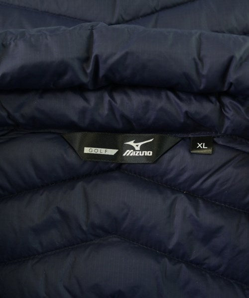 MIZUNO 羽絨夾克/背心