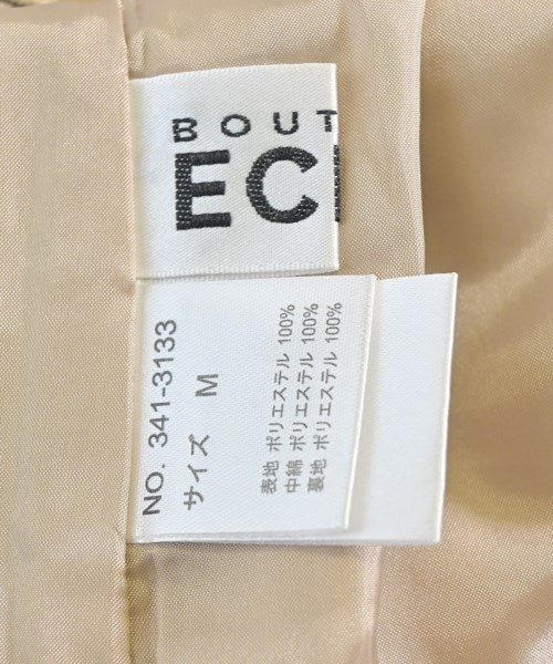 ECHO 其他大衣