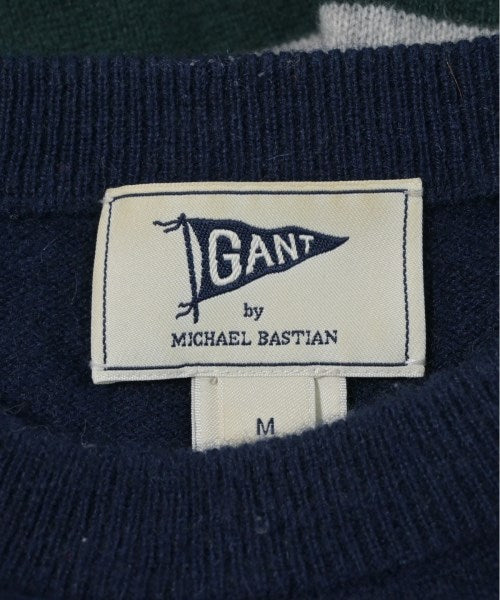GANT by MICHAEL BASTIAN 毛衣