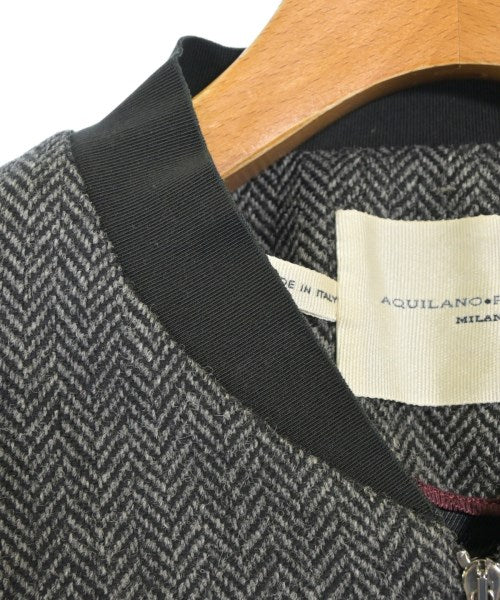 AQUILANO.RIMONDI 其他飛行外套
