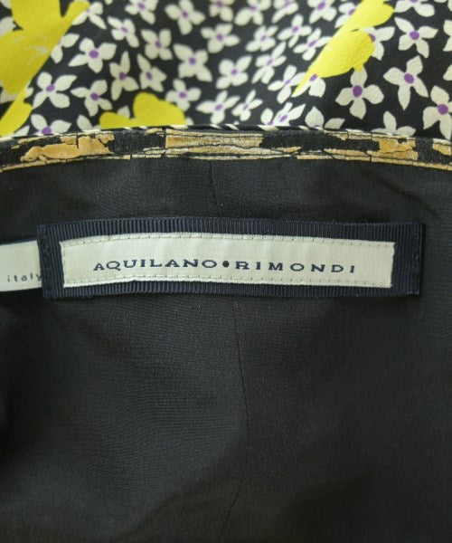 AQUILANO.RIMONDI 女襯衫