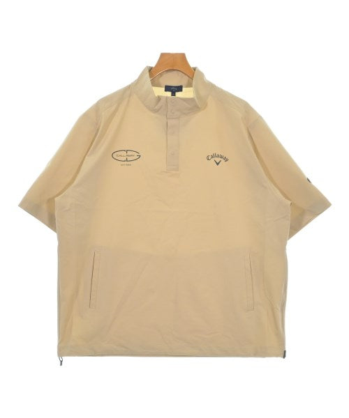 Callaway 休閒襯衫