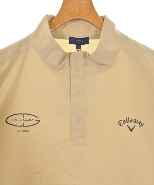 Callaway 休閒襯衫